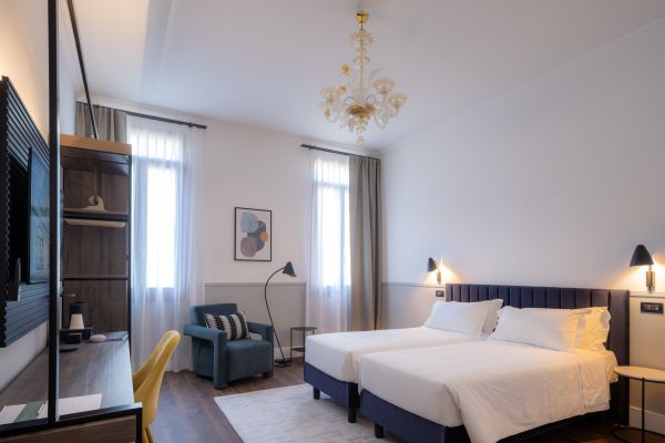 Villa Foscarini (Mogliano Veneto)